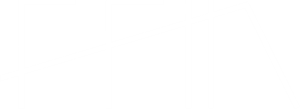 Close-up of round silver eyeglasses with thin metal frames.